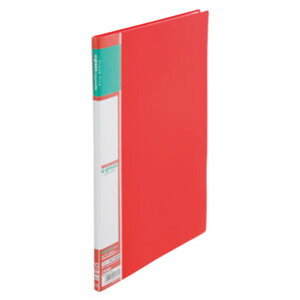 �N���E�� U GREEN �N�����[�t�@�C�� ���[�Y�i�u��A4 10P �� CR-CFL10-R