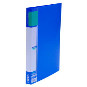 NE U GREEN N[t@C [YiuA4 40P  CR-CFL40-BL