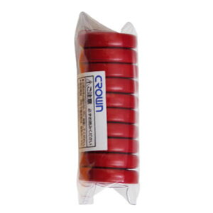 �N���E�� �X�N�[���}�O�^�b�` 30mm �� 10�� CR-MG301S-R