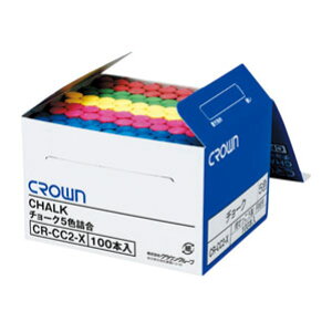 �N���E�� �`���[�N 100�{�� 5�F CR-CC2-X