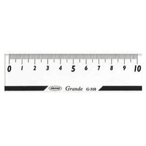 ���h�v���X�`�b�N �O�����f������K 10cm G-310