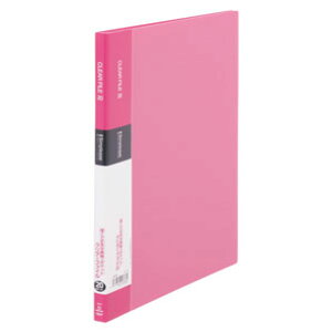 LOW KING JIM Vv[Y NA[t@C 20P sN 136SPq