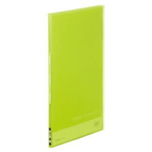 LOW KING JIM Vv[Y NA[t@C 10P  186TSPHL~