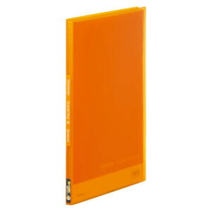 LOW KING JIM Vv[Y NA[t@C 20P IW 186TSPI