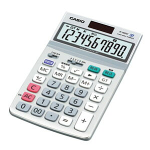 �J�V�I CASIO �W���X�g�^�C�v�d�� JF-100GT-N