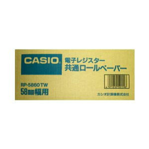 JVI CASIO [y[p[20 RP-5860-TW