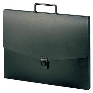 セキセイ アルタートケース B4 ブラック ART-600-60