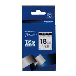 �u���U�[ TZe�e�[�v 18mm ������ �� TZE-241