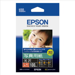 Gv\ EPSON ʐ^p  L 100 KL100PSKR