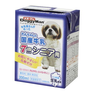 hM[}nV 񂿂̍Y 7΂̃VjAp 200ml