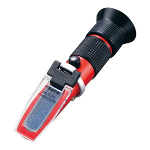 SATO �莝���܌v �������x�␳�t SK-107R