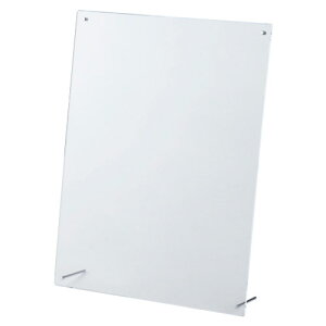 ベロス アクリル賞状額 A3判 透明 PE-032A