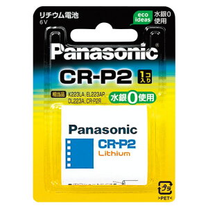 pi\jbN PANASONIC `EV_[dr CR-P2W