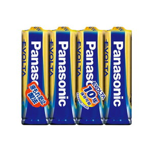 �p�i�\�j�b�N PANASONIC �G�{���^���d�r �P3 4�{�p�b�N LR6EJ/4SE