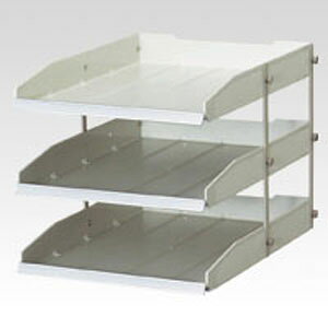 パイラトレー 3段 CR-TR33-NG