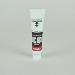 ターナー色彩 ポスターカラー 11ml カーマイン PC011017 ポスカ 絵具 絵画 工作 不透明 水彩 マット