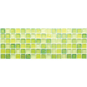 �}�X�^�[�����N�X Dream Sticker �^�C���V�[�� �\�t�g�O���[�� 376mm×134mm×1mm TS-2725-ALT-11 �\�邾�� �����C�N DIY