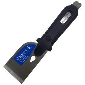 ハンディ・クラウン Element 皮スキ 直 45mm