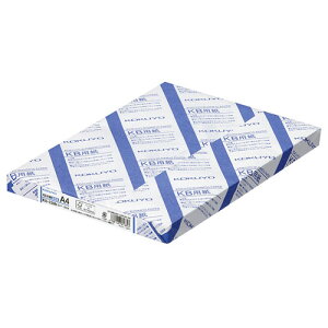 コクヨ KB用紙共用紙 紙厚:64g平米 A4 枚数:250枚 FSC認証 KB-239N