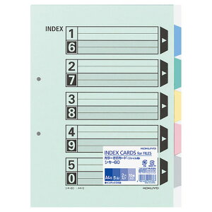 RN J[d؃J[h t@Cp A4c 5R+ 2 10g VL-60