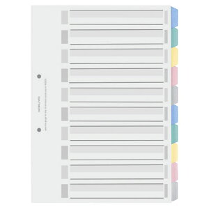 RN J[d؃J[h PP t@Cp A4c 10R+ 2 1g VL-P120