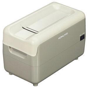 �R�N�� ���ӂ��N���[�i�[ W260×D146×H172mm KS-600NS