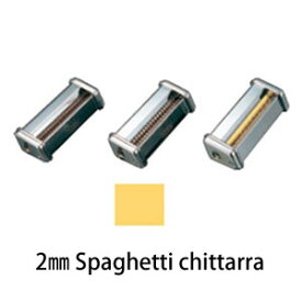 アトラス パスタマシーン専用カッター 2mm （ATL-150用）Spaghetti chittarra 000107