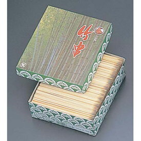 竹串 丸型 1kg 箱入 φ2.5×120