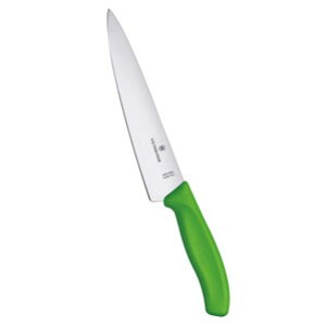 �r�N�g���m�b�N�X Victorinox FC�V�F�t�i�C�t 19cm �O���[�� 6.8006.19L4E