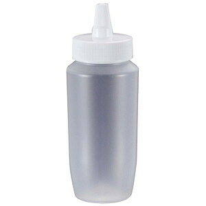 �h���b�V���O�{�g�� �l�W�L���b�v 410ml �z���C�g HPP-360 �������{�g�� �l�ߑւ��p�{�g�� �h���b�V���O �����^�� �A�E�g�h�A �L�����v