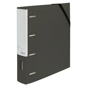 iJoV ǂDOt@C A4TCY 4 w60mm ubN RF1035-D