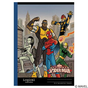 XCOWJm[g B5 XpC_[} ubN Ar 7mm 30 mS-128A-D iJoV AR~ Marvel }[x