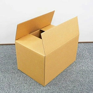 オキナ ダンボールケース A3 DC4