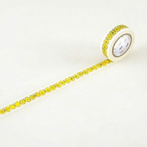 JH }XLOe[v mt ~iyzl CHOUCHO YELLOW MTMINA03