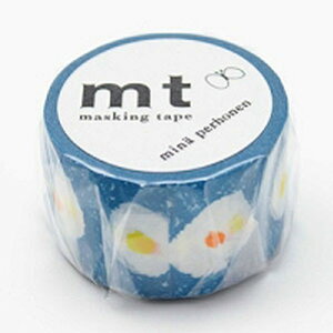 JH }XLOe[v mt ~iyzl HANAHANA BLUE MTMINA20