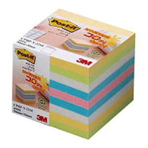 3M X[G |XgCbg m[g J[L[u 50×50mm CPRP-Y-22SE