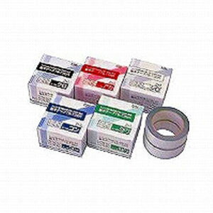 マックス 製本テープ 白契印 TB-T36R