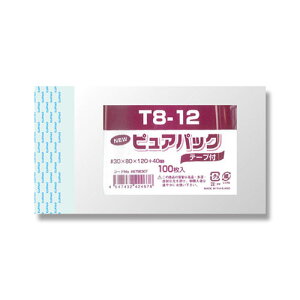 N�s���A�p�b�N A7�p �e�[�v�t 100�� T8-12