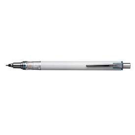 三菱鉛筆 クルトガ アドバンス 0.5 ホワイト M55591P.1