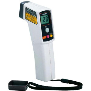 �ԊO�����ˉ��x�v SK-8700II