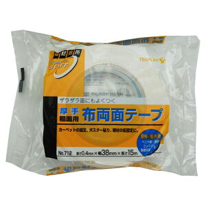 TERAOKA zʃe[v 0.4mm×38mm×15m No.712