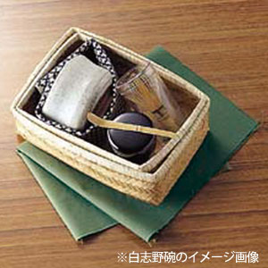 【送料無料】ヤマコーNew茶器茶喜お抹茶セット黒天目碗80617【smtb-u】