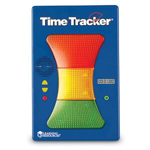 Learning Resources Magnetic Time TrackeriRj !!}Olbg^C}[ LER 6968