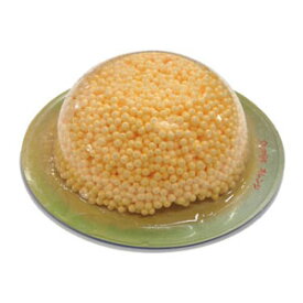 Learning Resources Playfoam プレイフォーム （R） Individual Pod Orange 補充用ポッド オレンジ EI-1925-JO