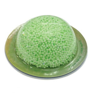 Learning Resources Playfoam �v���C�t�H�[�� �iR�j Individual Pod Sparkle Green ��[�p�|�b�h ���炫��O���[�� EI-1925-JSG