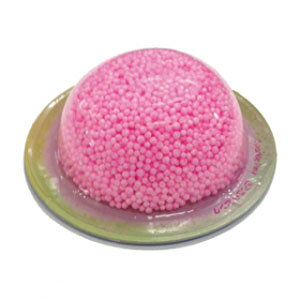 Learning Resources Playfoam �v���C�t�H�[�� �iR�j Individual Pod Sparkle Pink ��[�p�|�b�h ���炫��s���N EI-1925-JSP