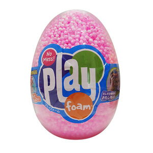 Learning Resources Playfoam �v���C�t�H�[�� �iR�j egg Sparkle Pink �G�b�O ���炫��s���N EI-9767