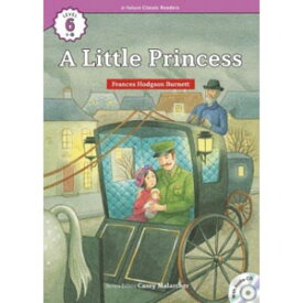 e-future Classic Readers 6-12. A Little Princess