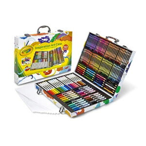 Crayola N Inspiration Art Case CXs[VA[gP[X 42532