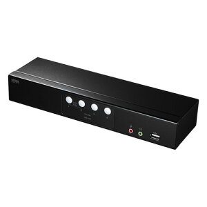 TTvC HDMIΉp\Rؑ֊i4:1j SW-KVM4HHC